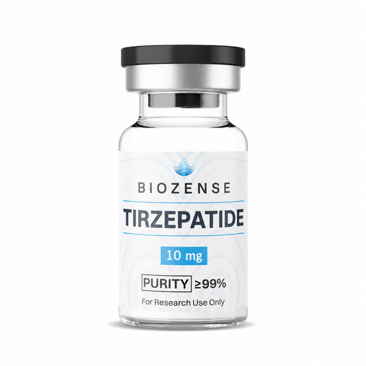 Tirz 10mg