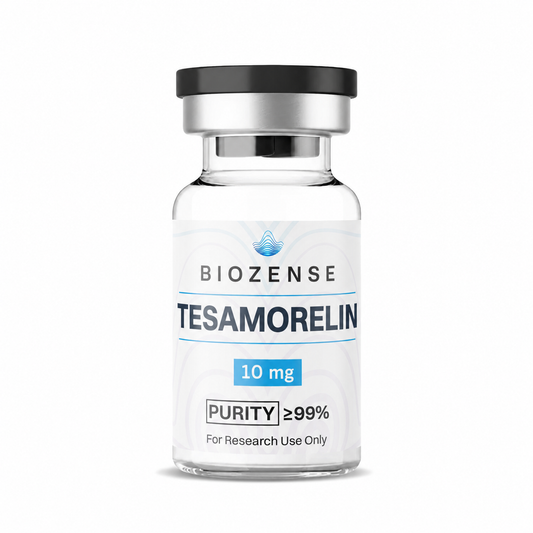 Tesamorelin 10mg