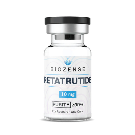 Retatrutida 10mg